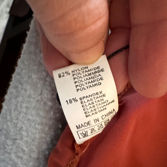 2 pc String Bikini Set - Picture 4 of 4